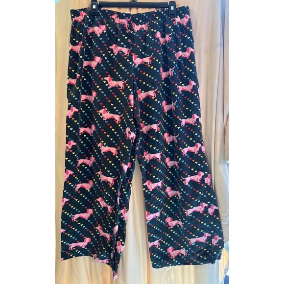 Victoria Secret Pj Pants